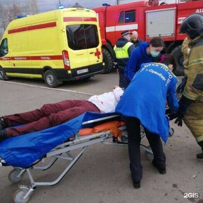 Отзывы на компанию Орен-тв в Оренбурге c фото