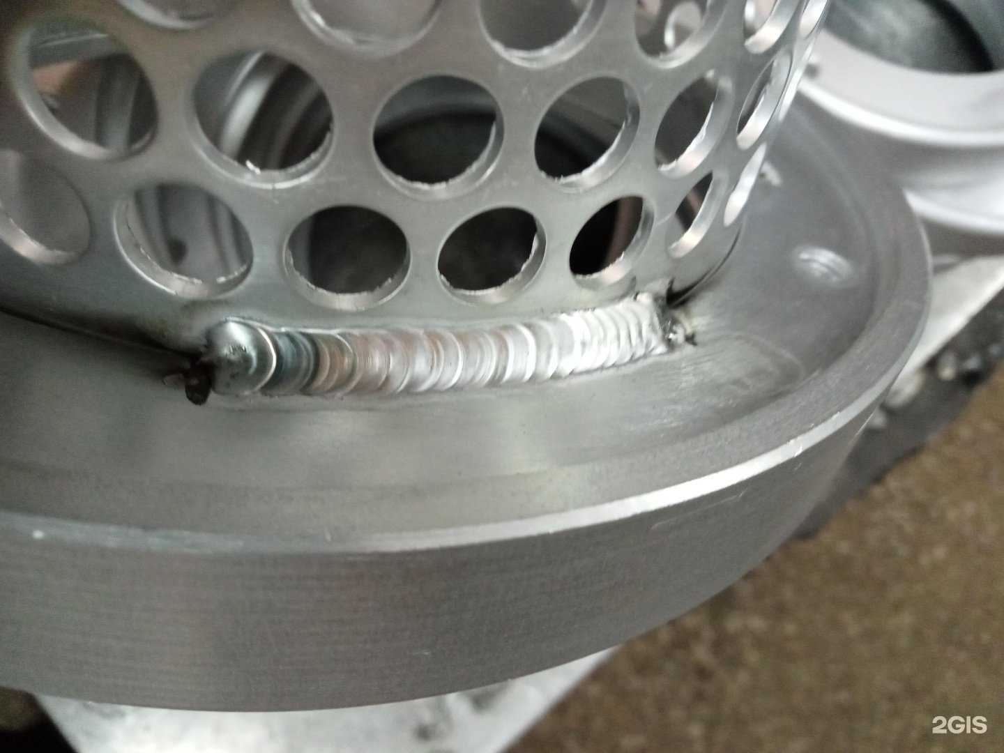 Отзывы на компанию Сварочная мастерская в г. Оренбург c фото