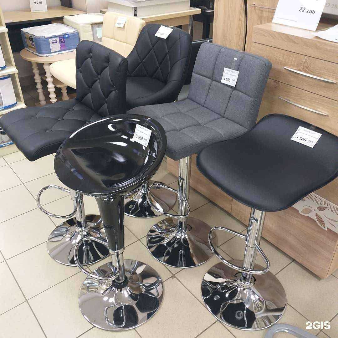 Отзывы на компанию 12 стульев в Чебоксарах c фото