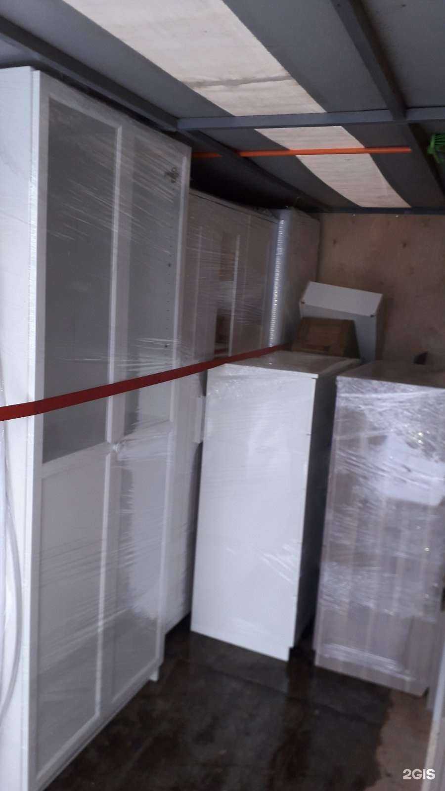 Отзывы на компанию Переездофф в г. Нижний Новгород c фото