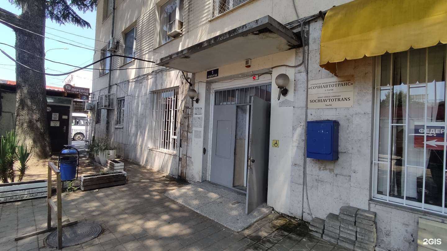 Отзывы на компанию Про отчет+ в Сочи c фото