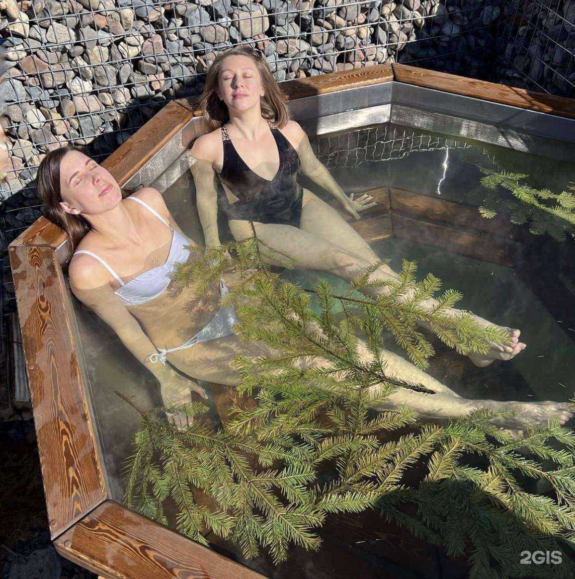 Отзывы на компанию Баня на Сопке в Красноярске c фото