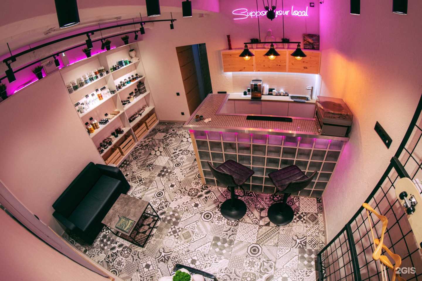 Отзывы на компанию Свои в Сочи c фото