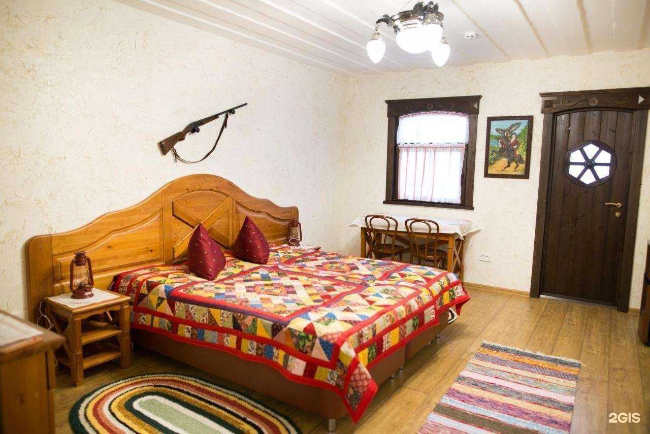 Отзывы на компанию Гнездо Беркута в Сургуте c фото