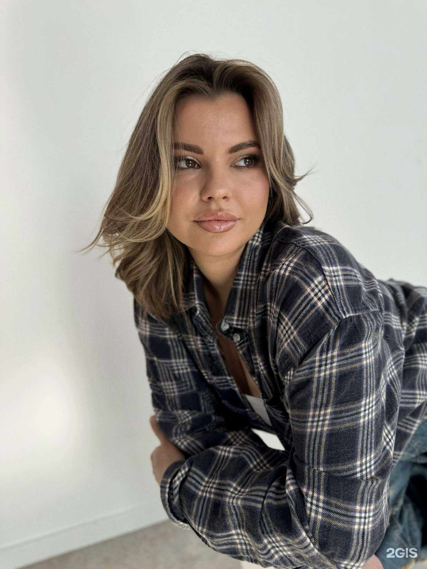 Отзывы на компанию Макияж и локоны в Казани c фото