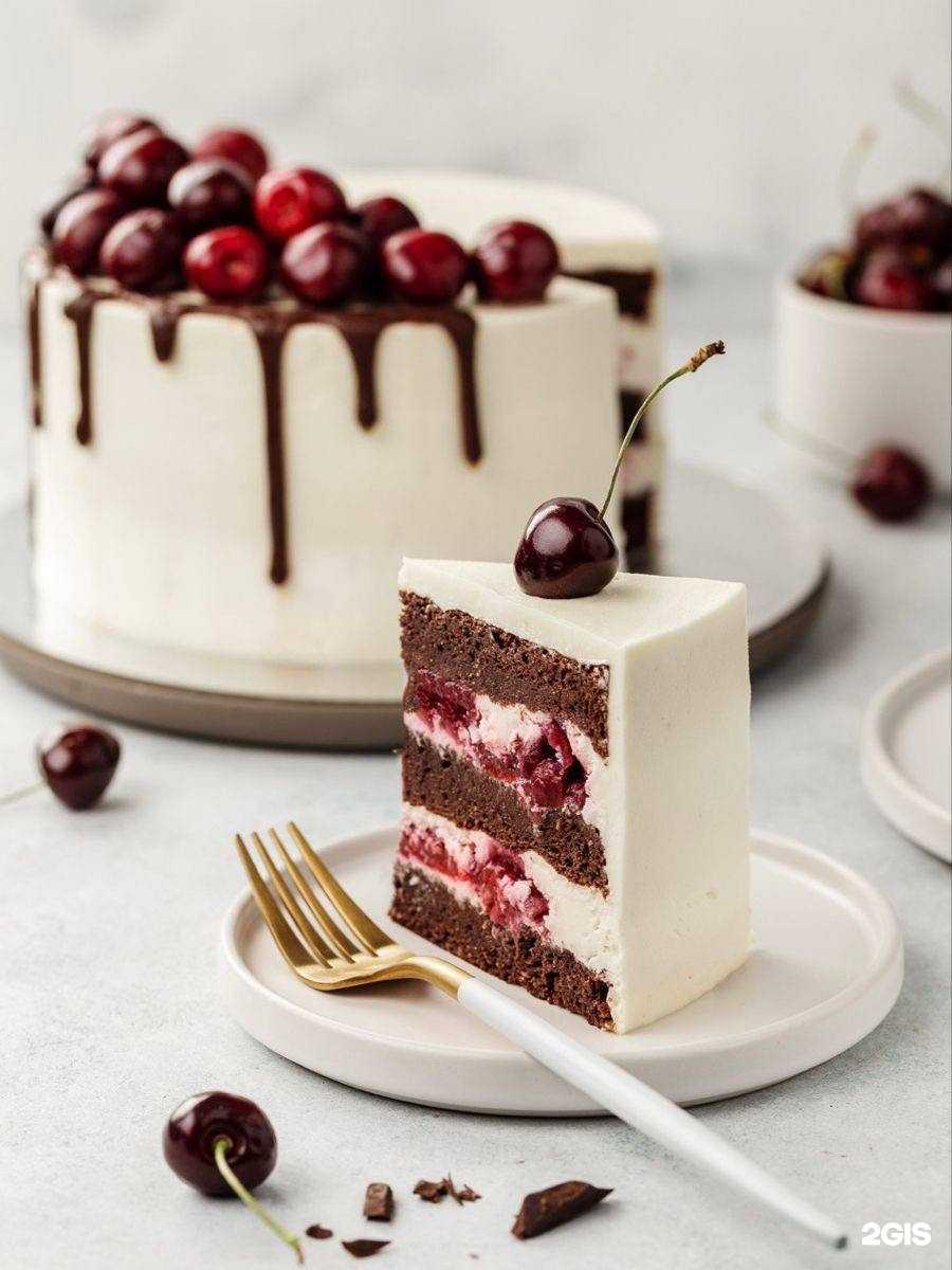 Отзывы на компанию Марципан в Воронеже c фото