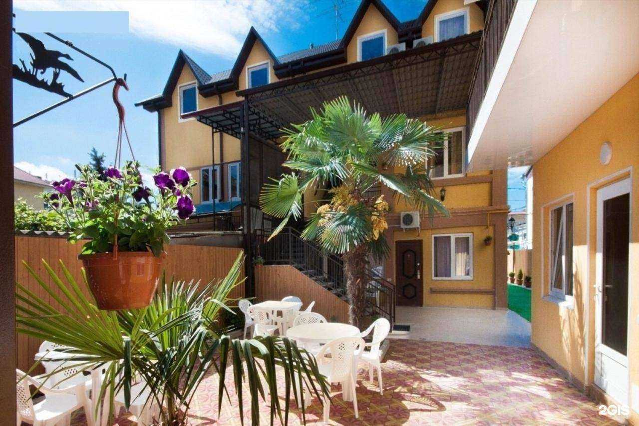 Отзывы на компанию Ульяна в Сочи c фото