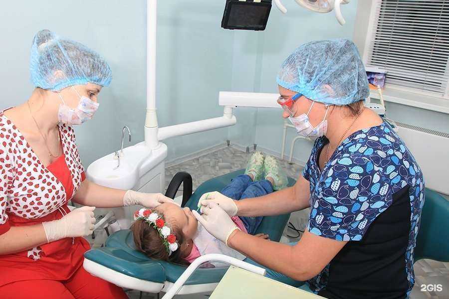 Отзывы на компанию Волго-Дент в Волгограде c фото