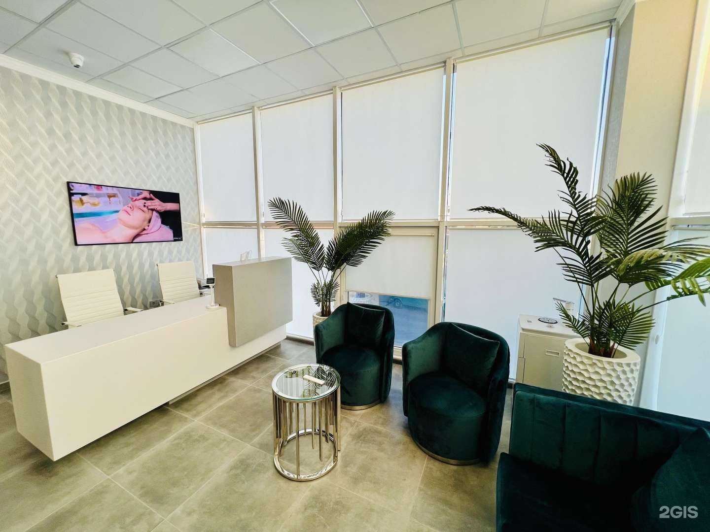 Отзывы на компанию Adl clinic в Крымске c фото