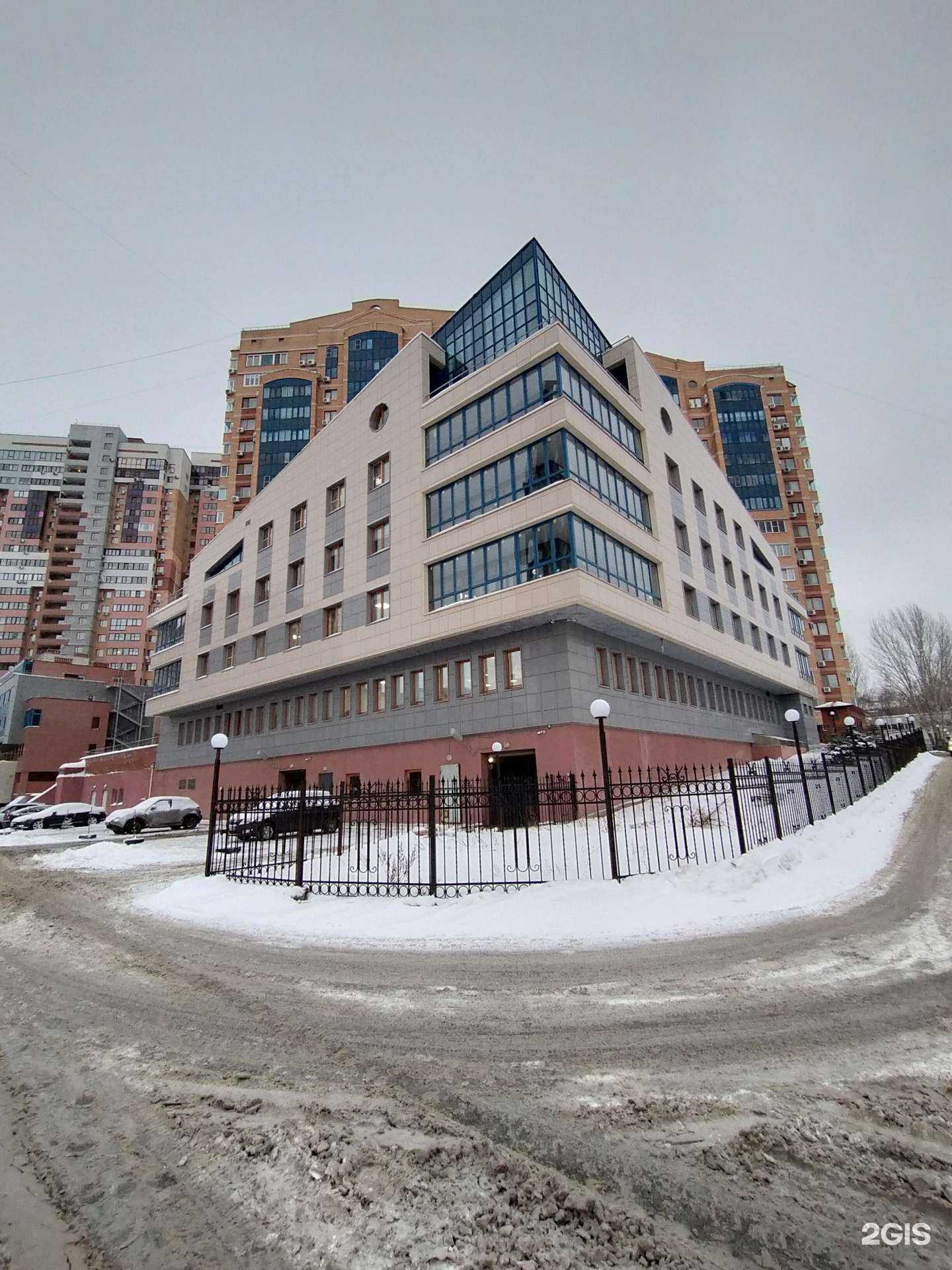 Отзывы на компанию LUMINIS  в Самаре c фото - фотография 2 из 2