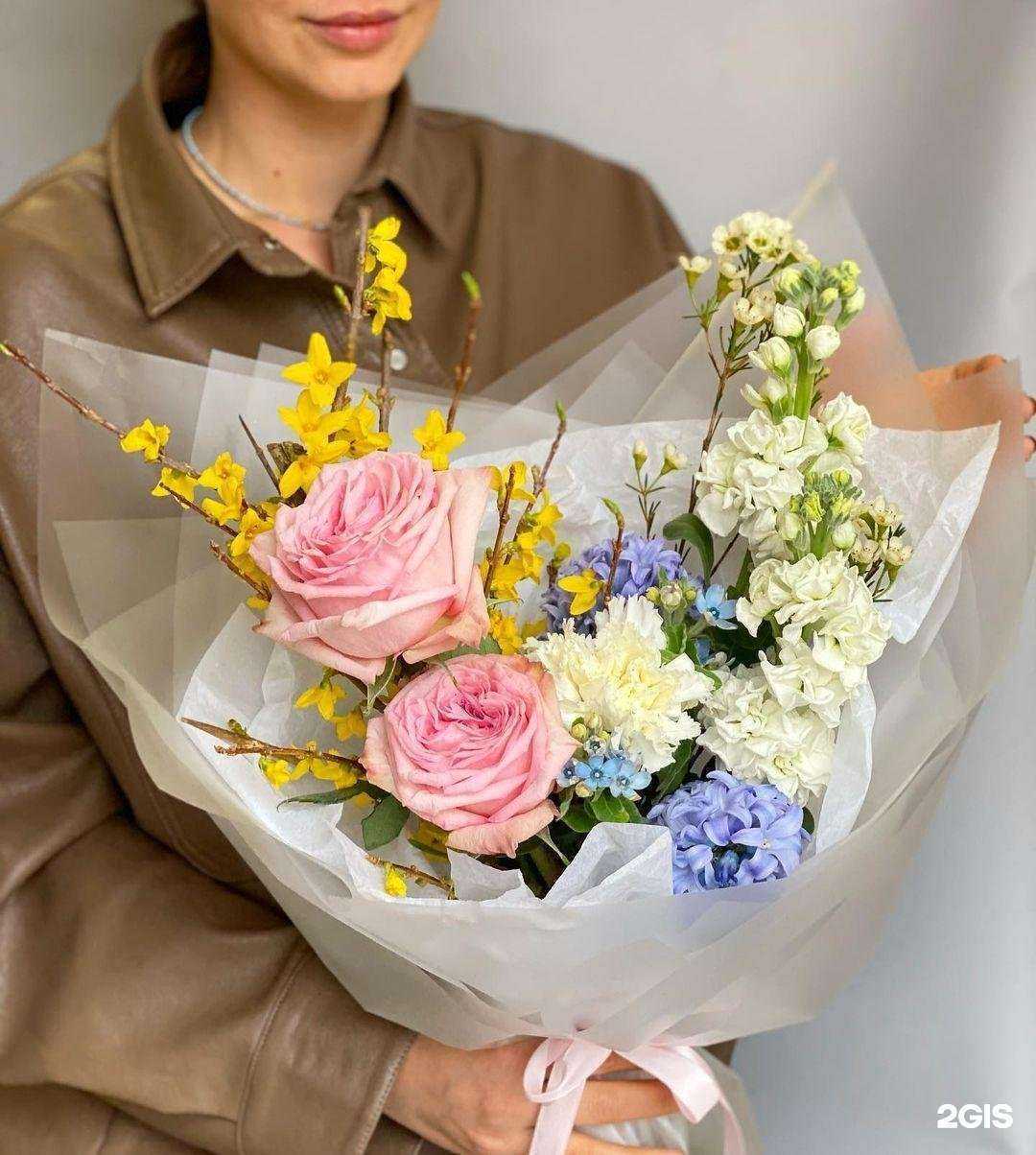 Отзывы на компанию Monomuse в Старой Купавне c фото