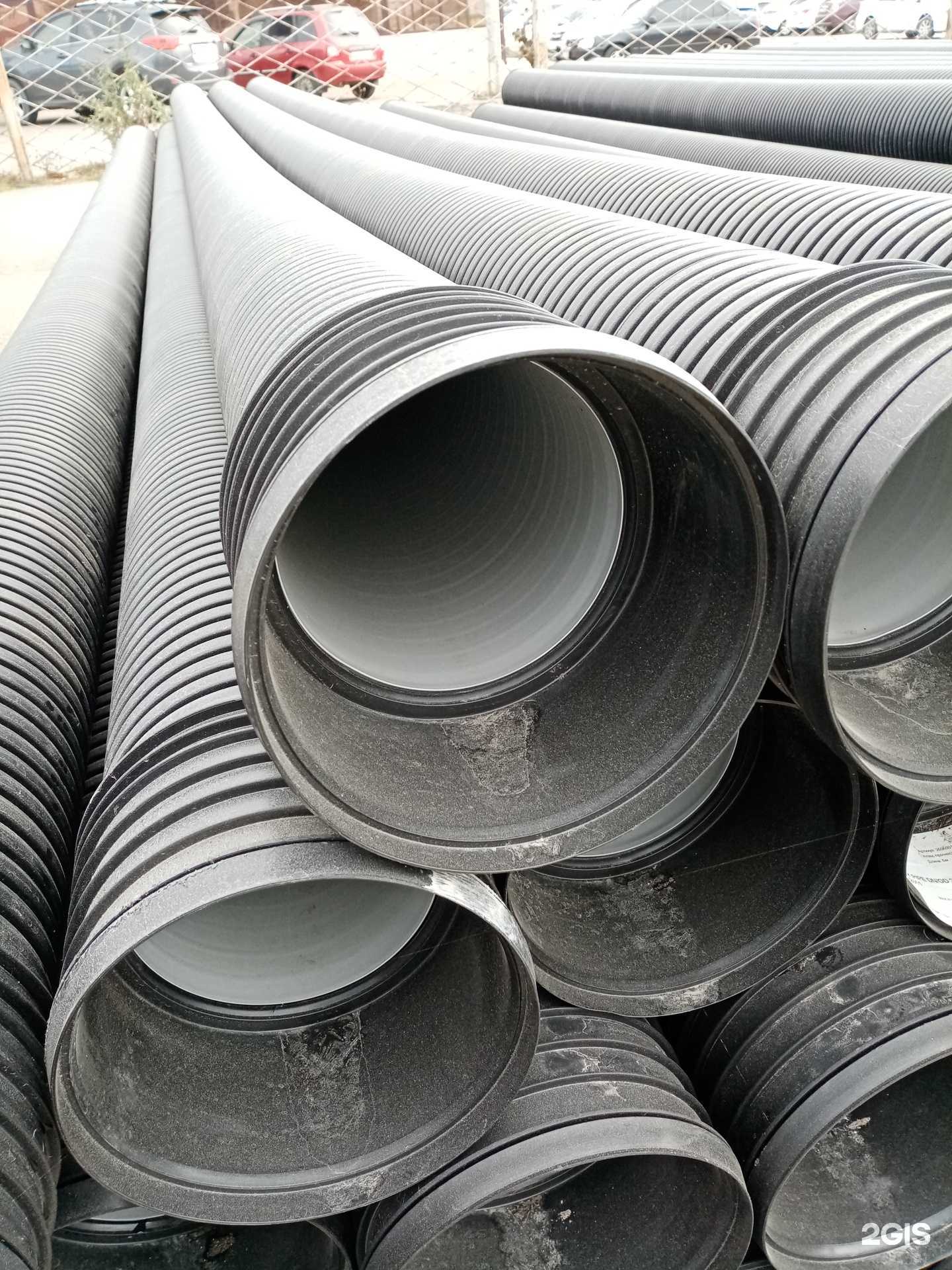 Отзывы на компанию Европайп в г. Пятигорск c фото