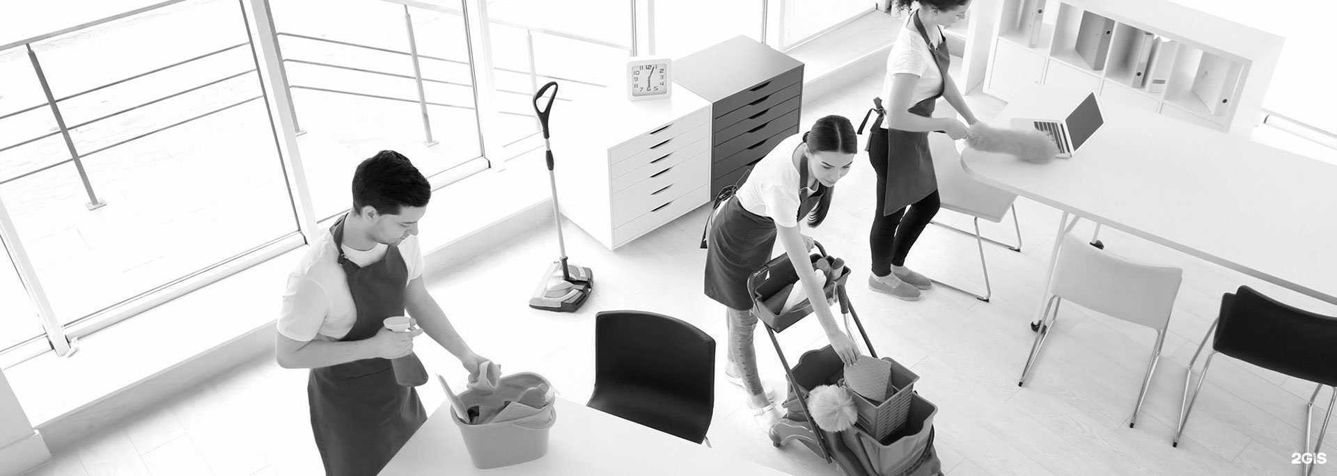 Отзывы на компанию АстКлинСервис в Астрахани c фото