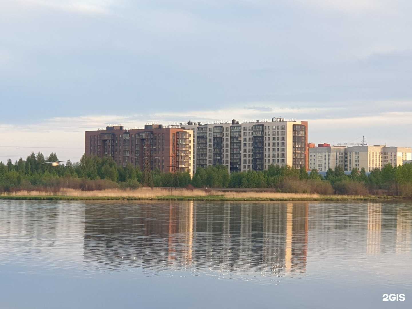 Отзывы на компанию Этна в Северодвинске c фото - фотография 2 из 2