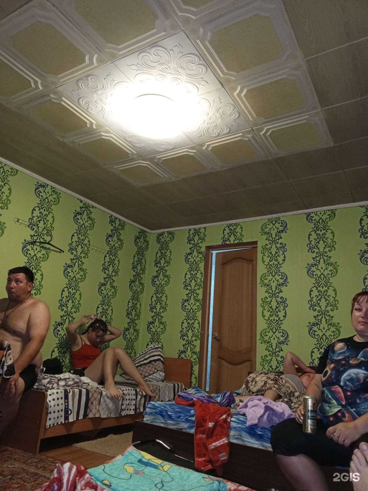 Отзывы на компанию Гостевой дом в Морозовске c фото