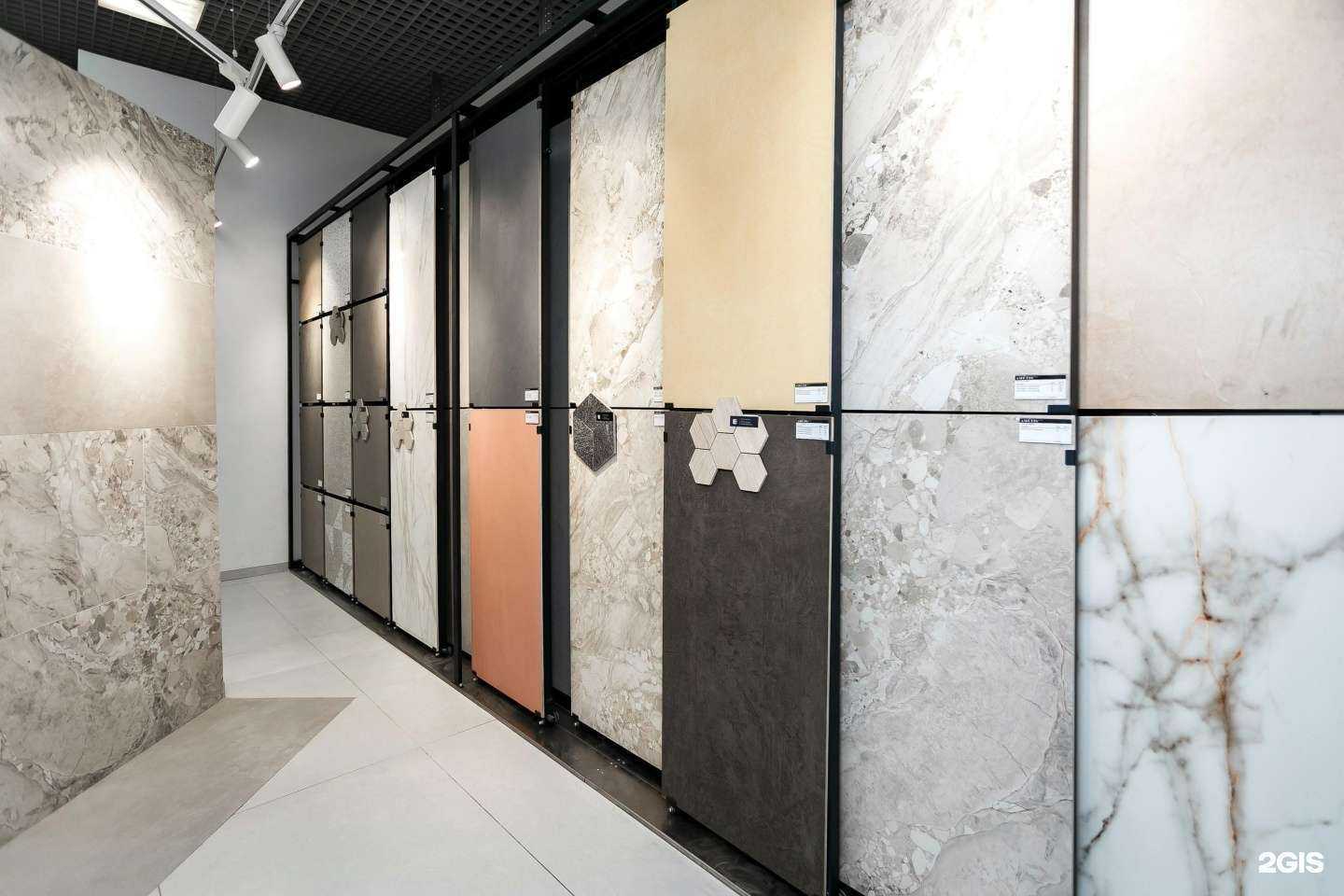 Отзывы на компанию Estima Ceramica в Новосибирске c фото