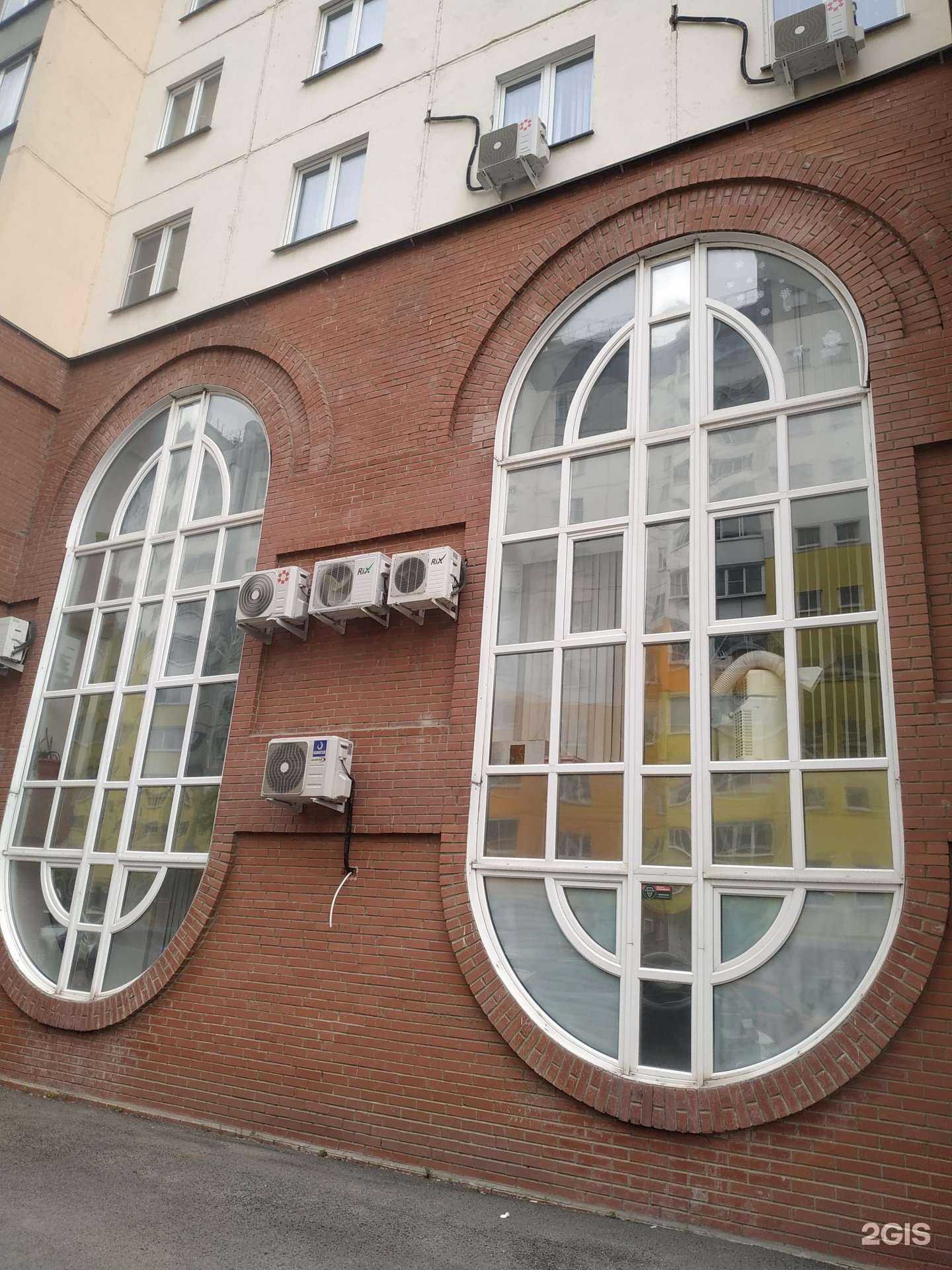 Отзывы на компанию Европейский в Челябинске c фото - фотография 2 из 2