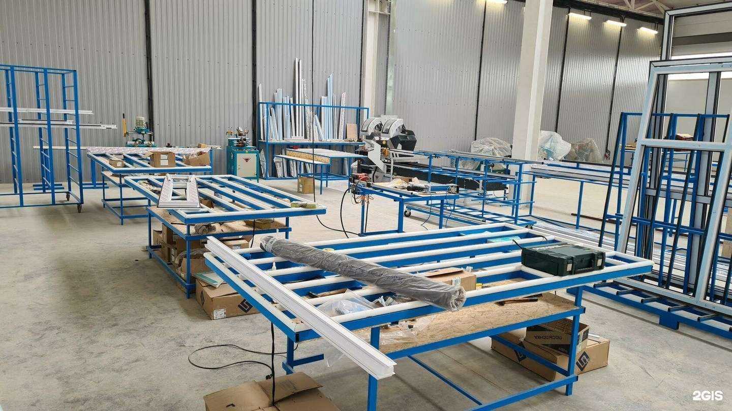 Отзывы на компанию Трансгласс пзто в г. Новороссийск c фото