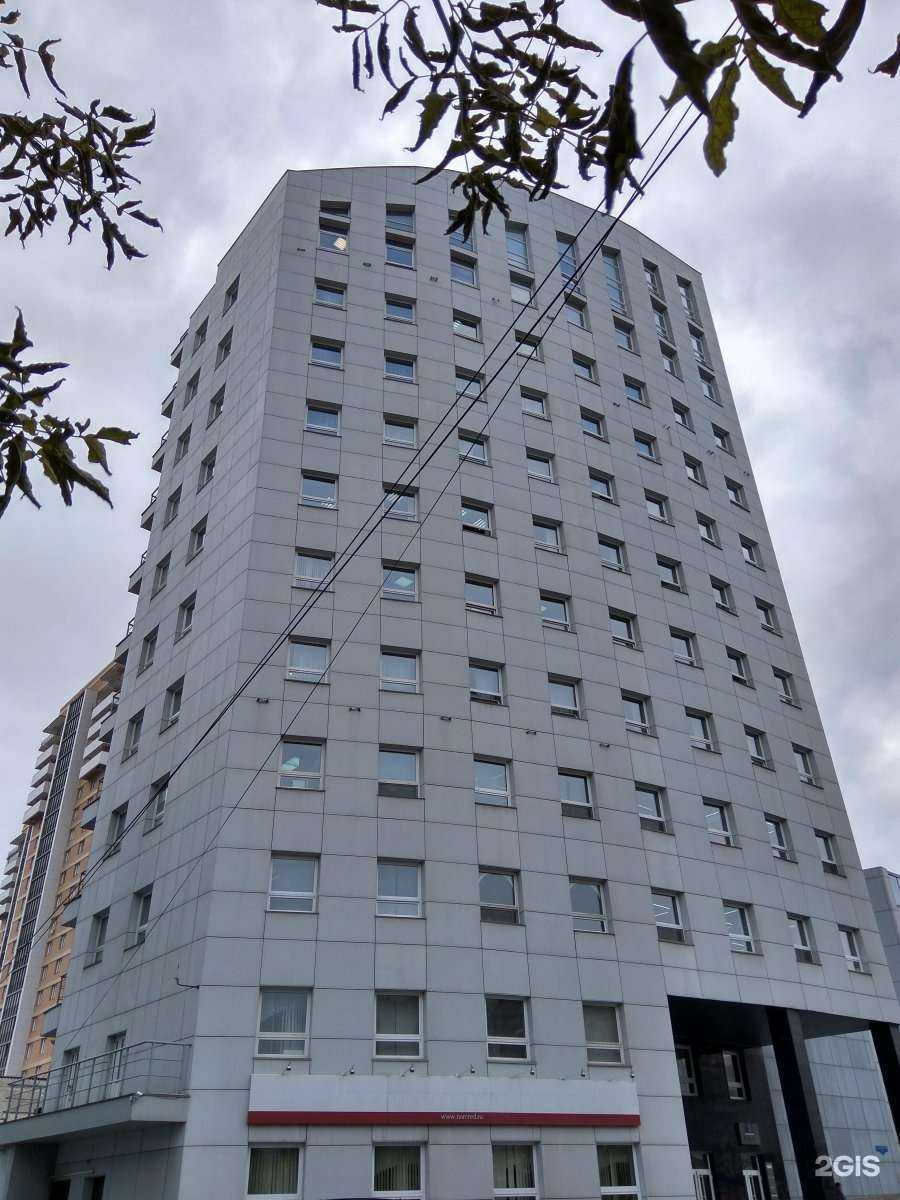 Отзывы на компанию Оптимальный вариант в Красноярске c фото - фотография 2 из 2