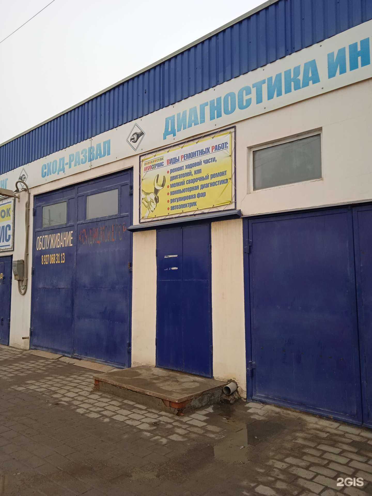 Отзывы на компанию Перекрëсток в Волгограде c фото