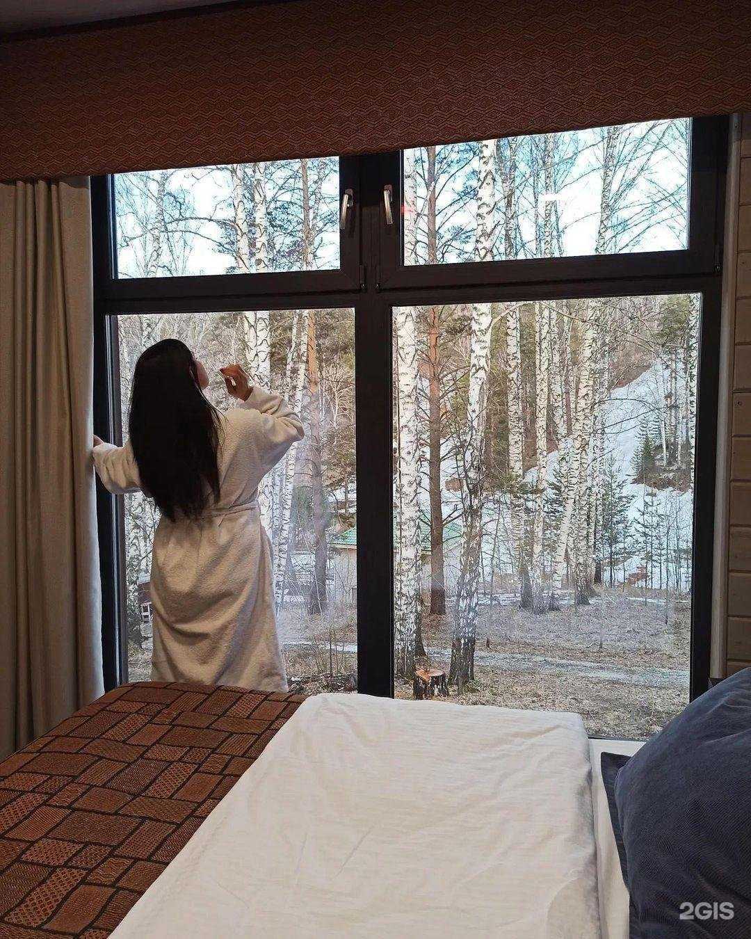 Отзывы на компанию Лесная Республика в Новокузнецке c фото