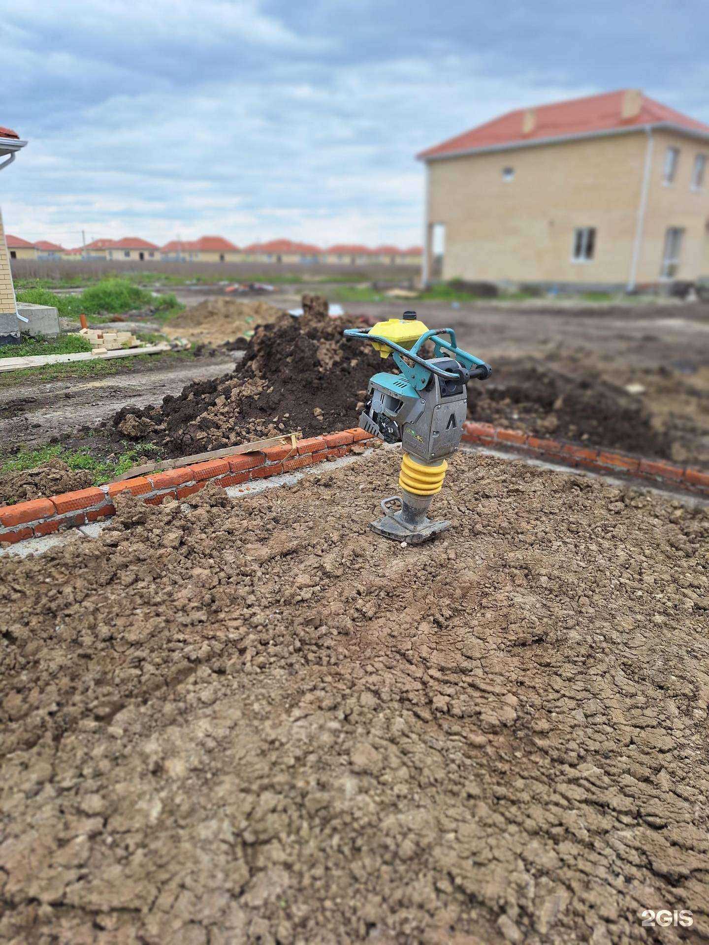 Отзывы на компанию РосПрокат 23 в Краснодаре c фото