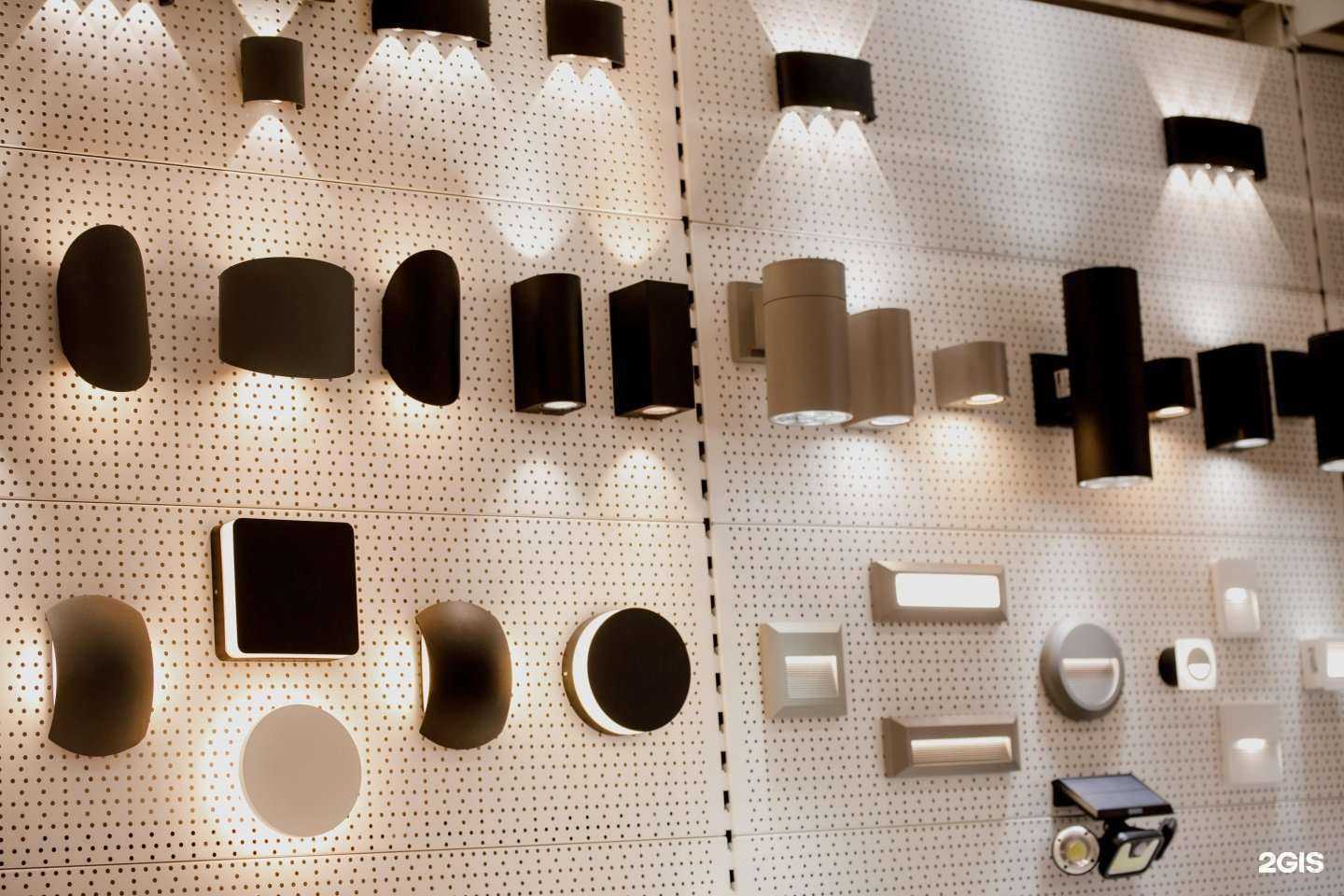 Отзывы на компанию Русский Свет в Твери c фото