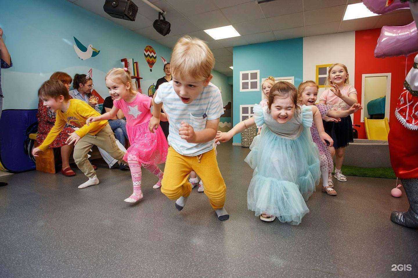 Отзывы на компанию Празднинск в Новосибирске c фото