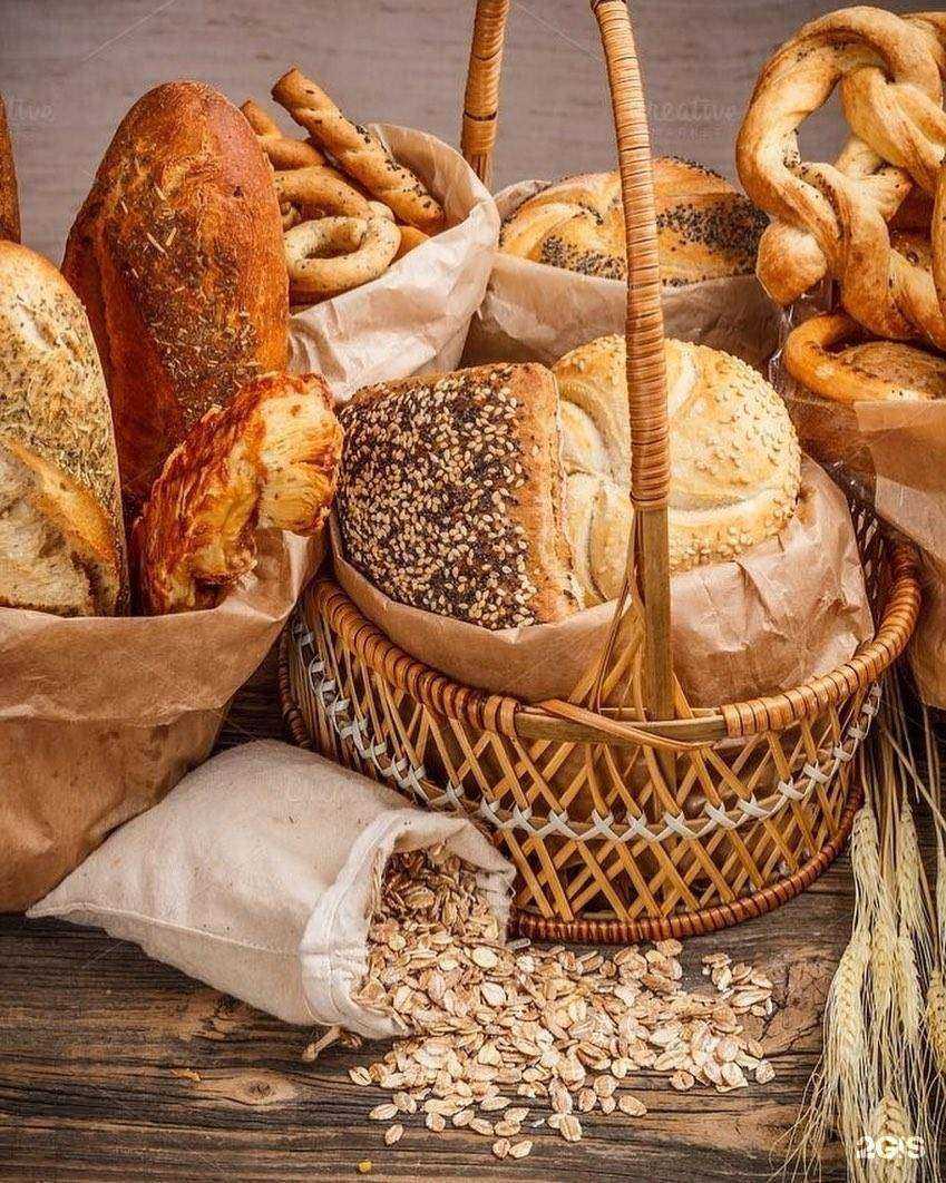 Отзывы на компанию Дом хлеба в г. Оренбург c фото