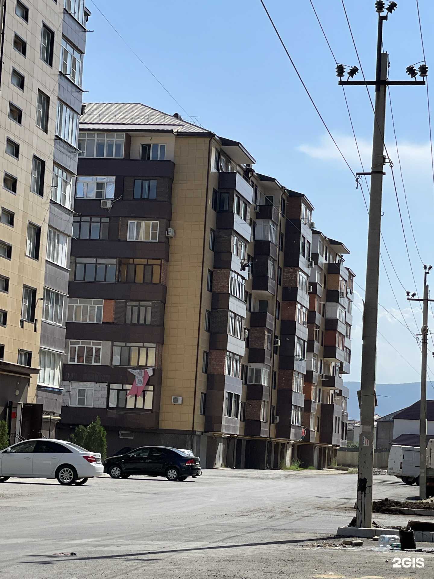 Отзывы на компанию Магазин по продаже посуды и текстиля в Каспийске c фото - фотография 2 из 2