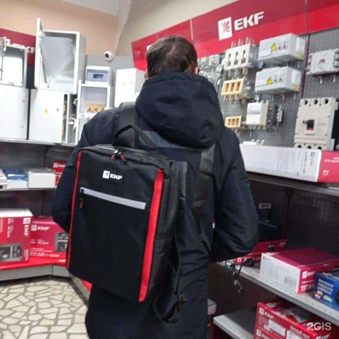 Отзывы на компанию ЭлектроС в г. Благовещенск c фото