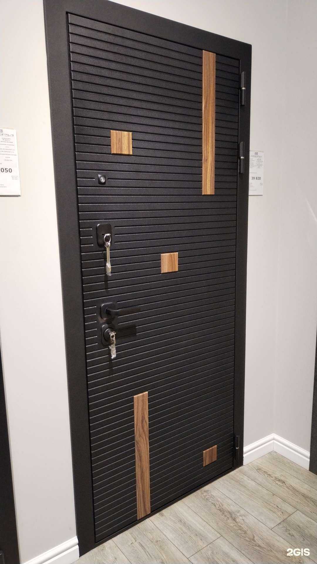 Отзывы на компанию Евродвери в г. Волгоград c фото