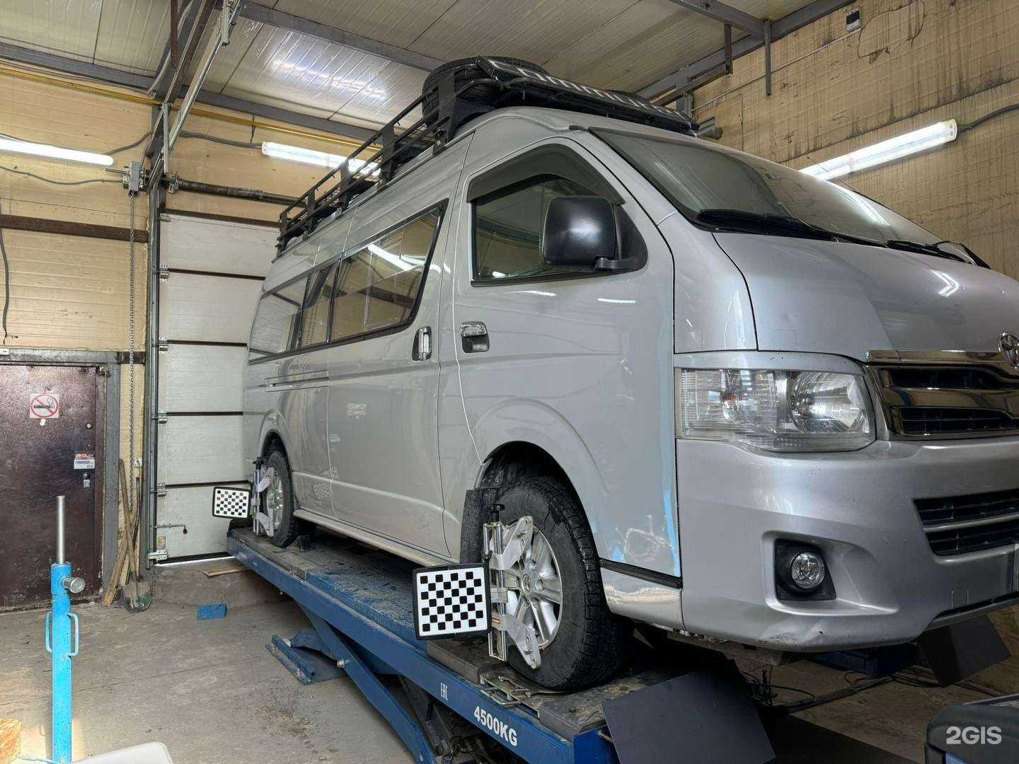 Отзывы на компанию Автосервис14 в Якутске c фото