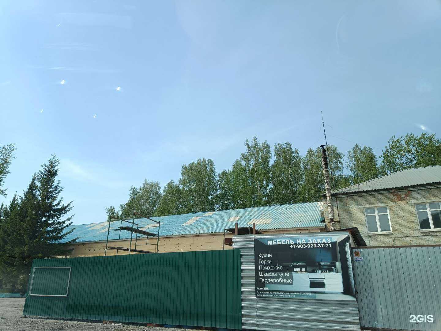 Отзывы на компанию Компания по производству мебели на заказ в Дивногорске c фото - фотография 2 из 2