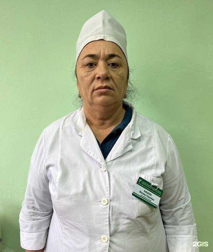 Отзывы на компанию Детская поликлиника в Тамбове c фото