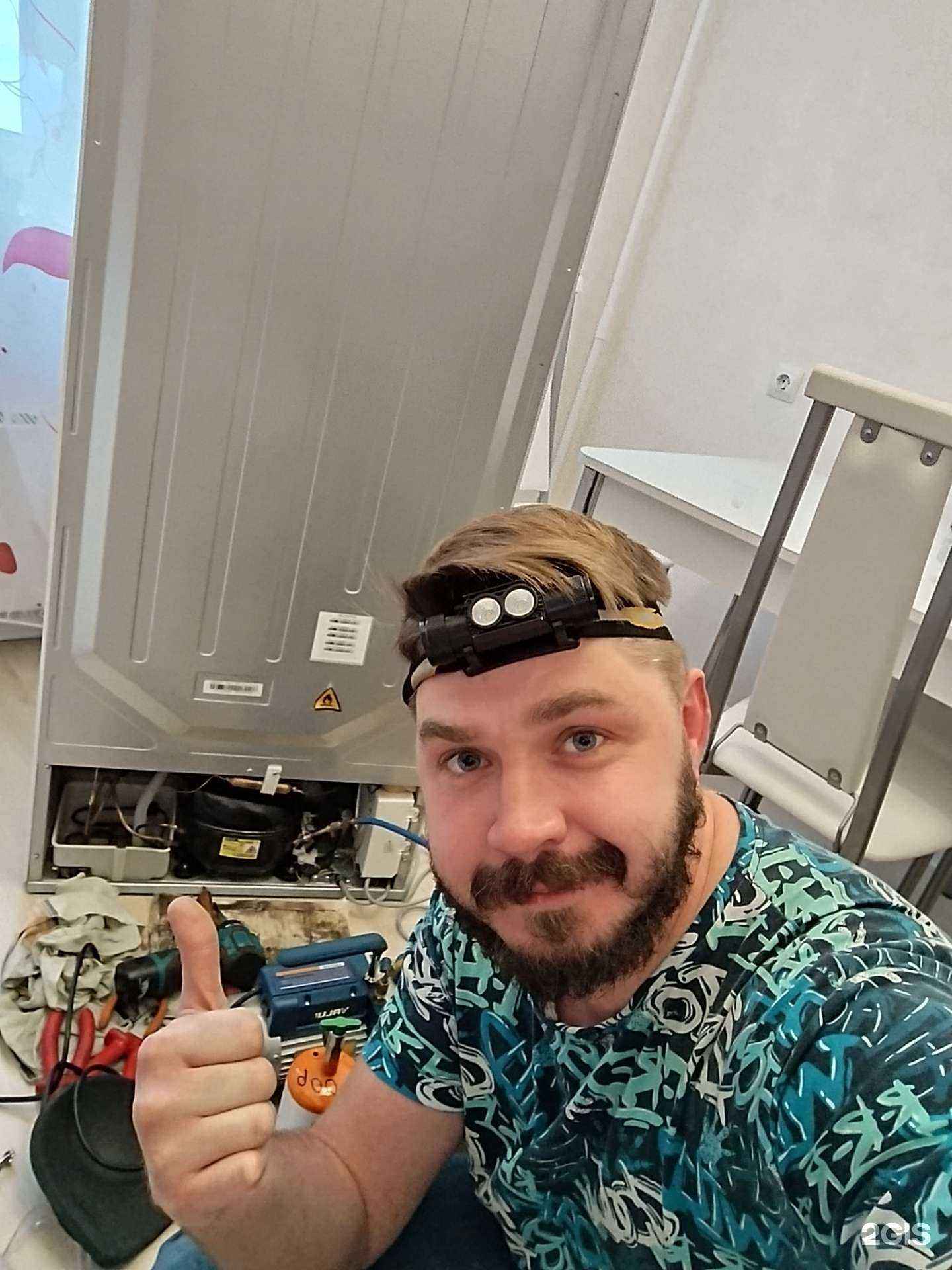 Отзывы на компанию Мастер-Денис-Гарантия в г. Магнитогорск c фото