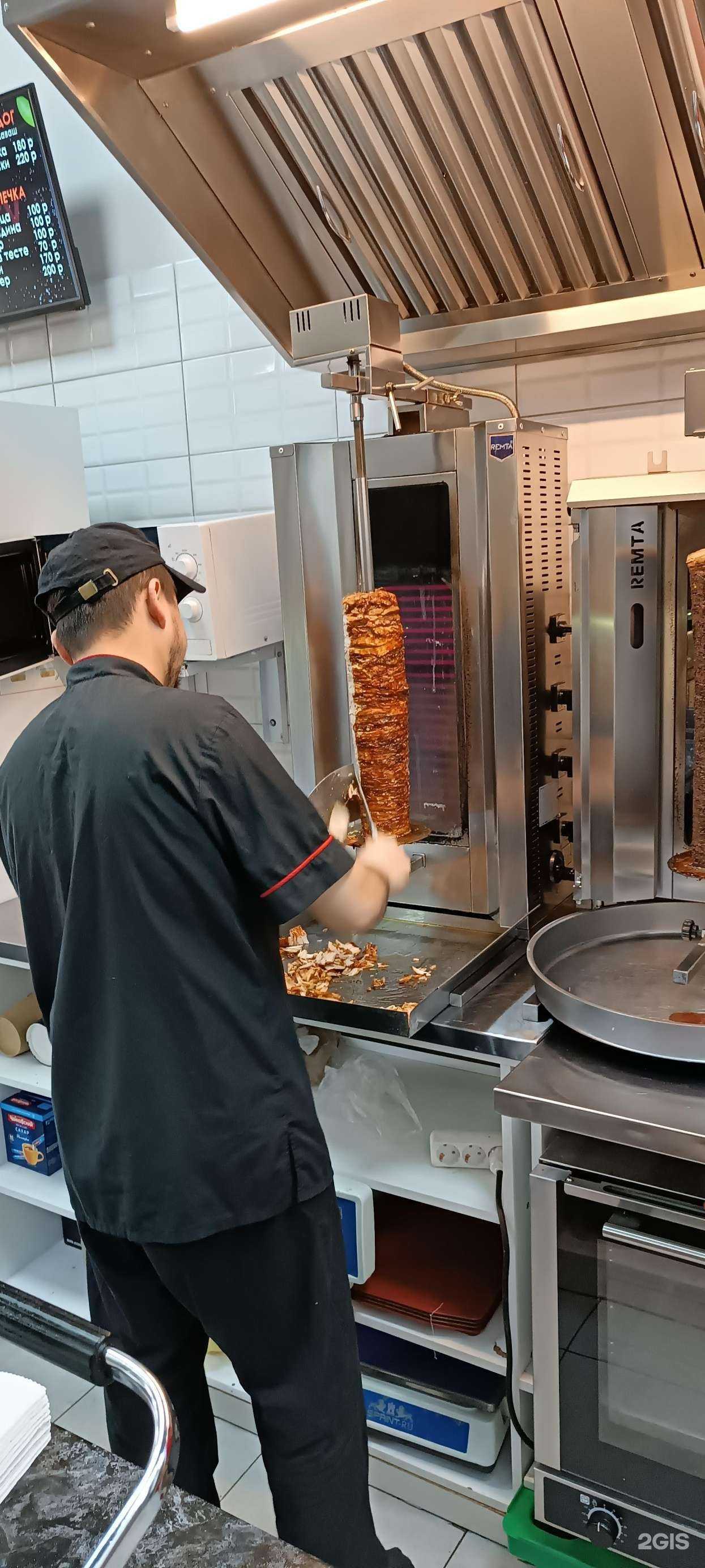 Отзывы на компанию Uz bakery в Красноярске c фото