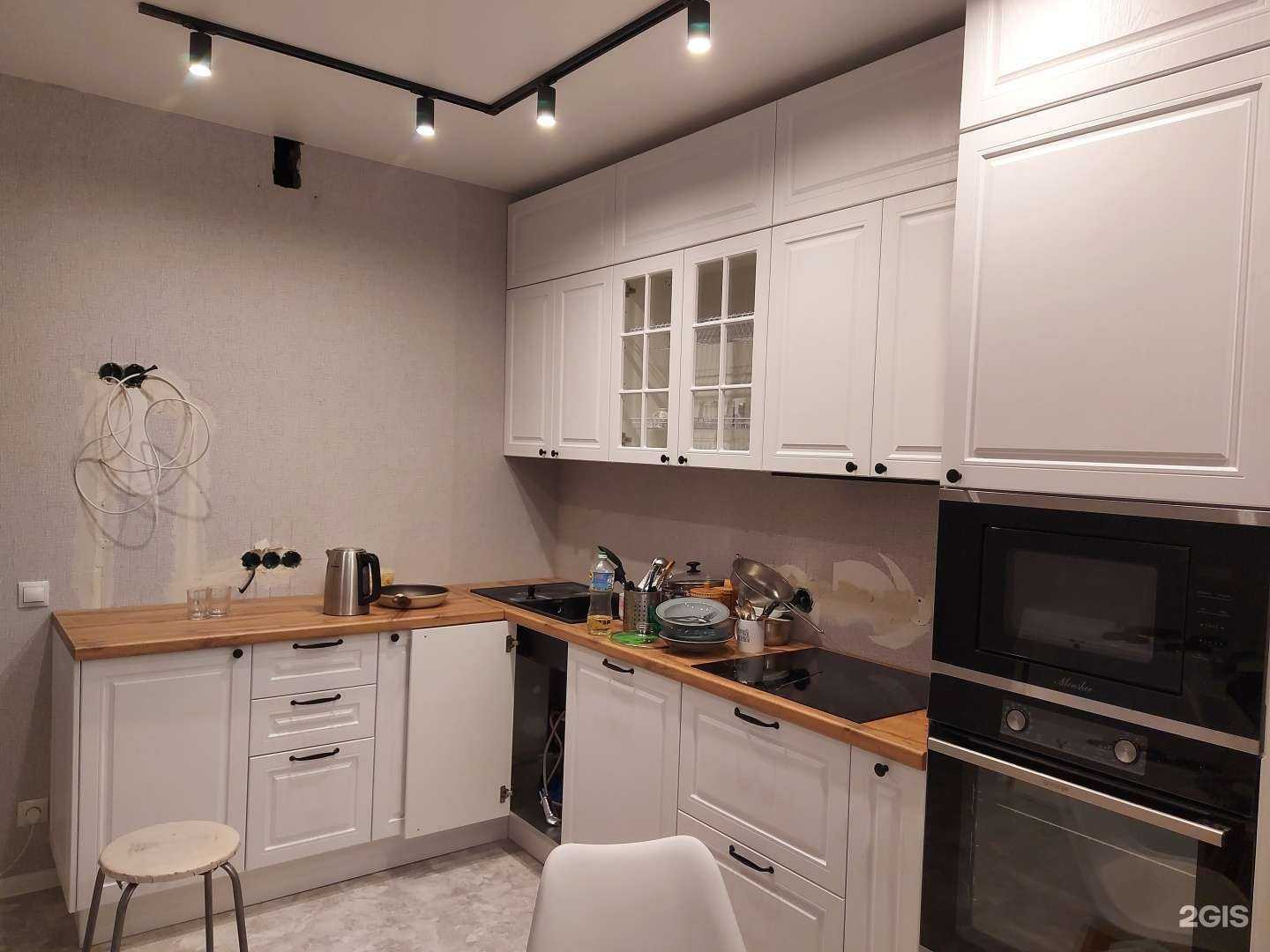 Отзывы на компанию Мебельный магазин на Чуйкова 23 в г. Казань c фото