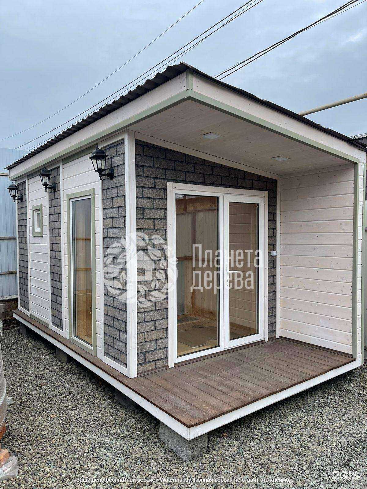 Отзывы на компанию Планета дерева в Челябинске c фото