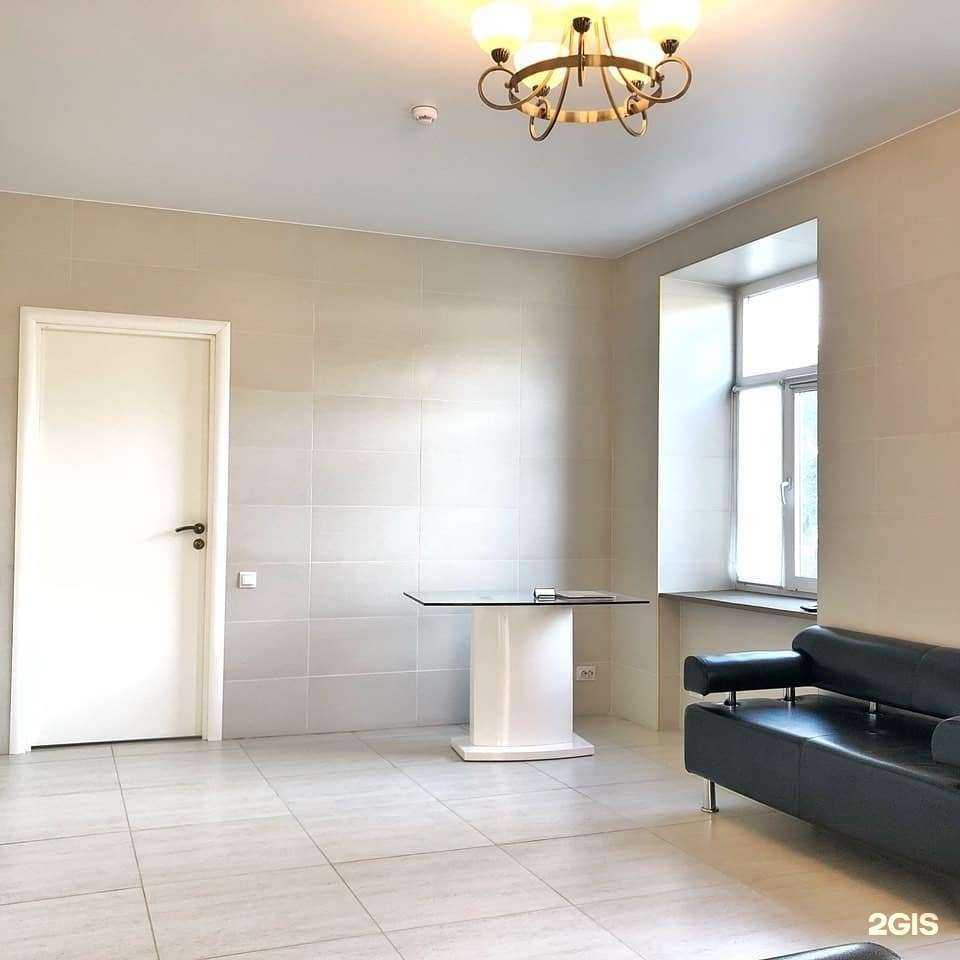 Отзывы на компанию Медицинский центр дерматологии, венерологии и косметологии в г. Черногорск c фото