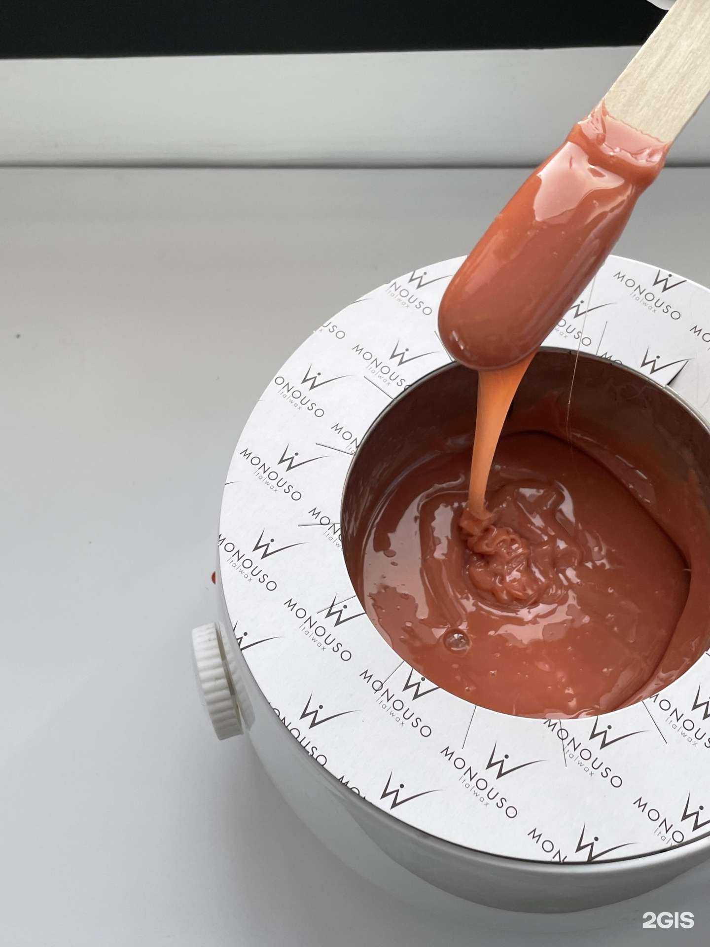 Отзывы на компанию Marshmellow в Новосибирске c фото