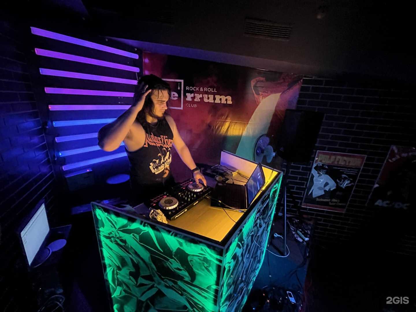 Отзывы на компанию Ferrum Rock-n-roll в г. Волгоград c фото