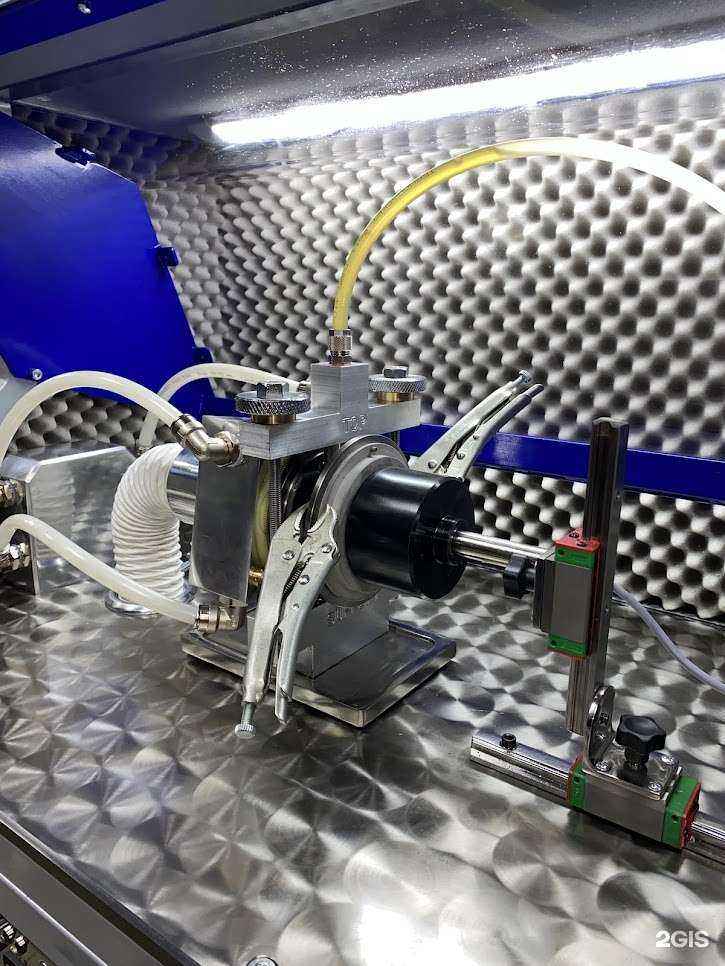 Отзывы на компанию ТурбоОст-Сибирь в г. Кемерово c фото