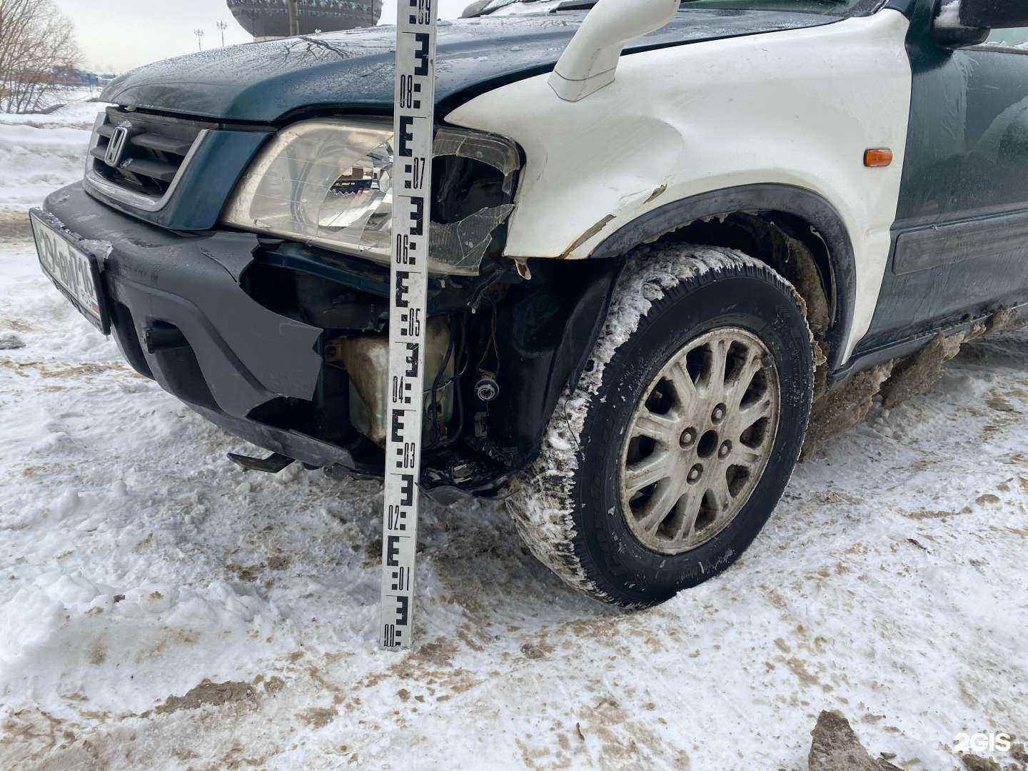 Отзывы на компанию CheckAuto в Казани c фото