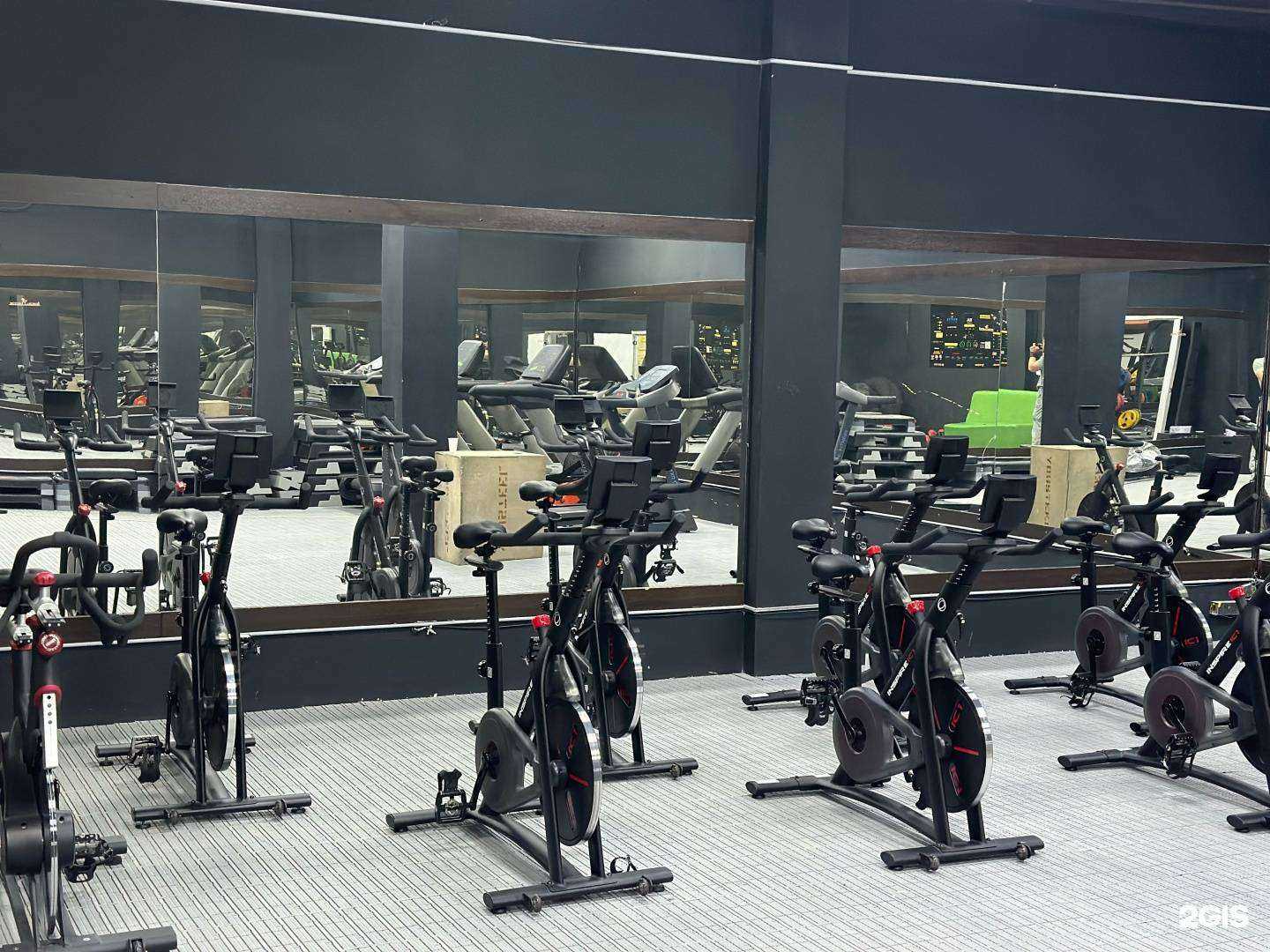 Отзывы на компанию Idol gym в г. Якутск c фото