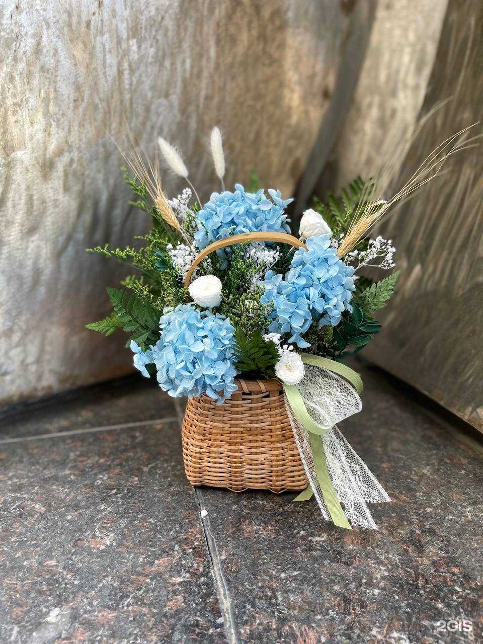 Отзывы на компанию Art цветок в Казани c фото