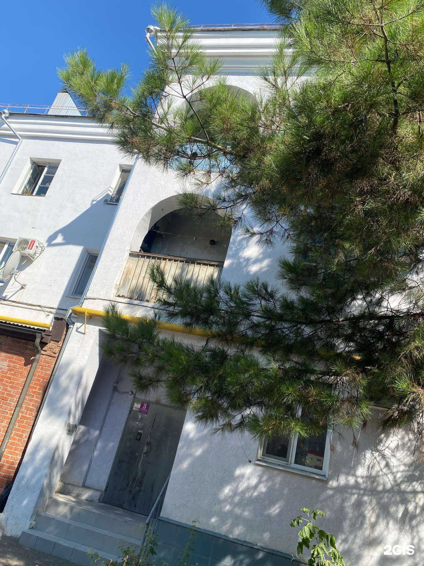 Отзывы на компанию Секция кумитэ в Краснодаре c фото