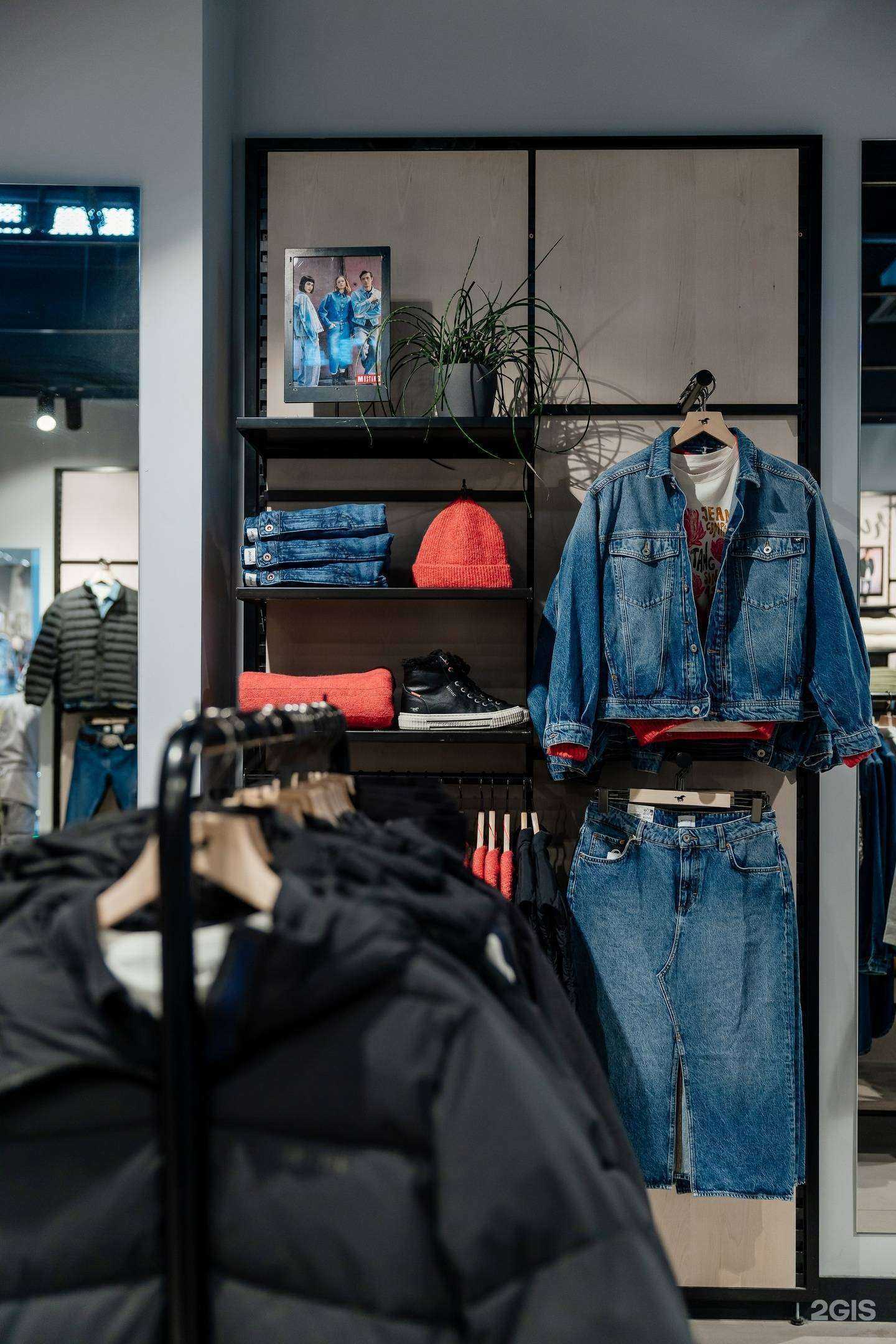 Отзывы на компанию Mustang в Самаре c фото