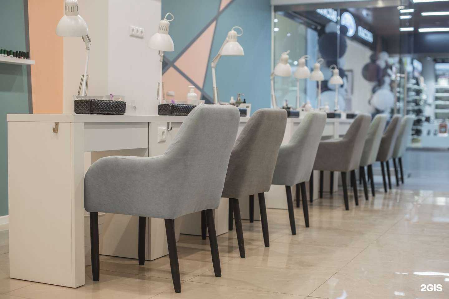 Отзывы на компанию City Nails в Одинцове c фото