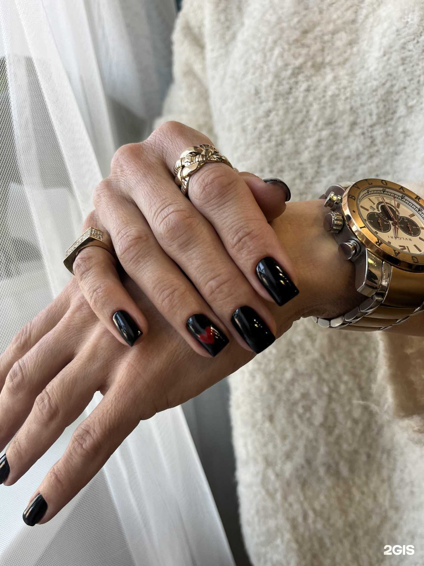 Отзывы на компанию Студия красоты в Красноярске c фото